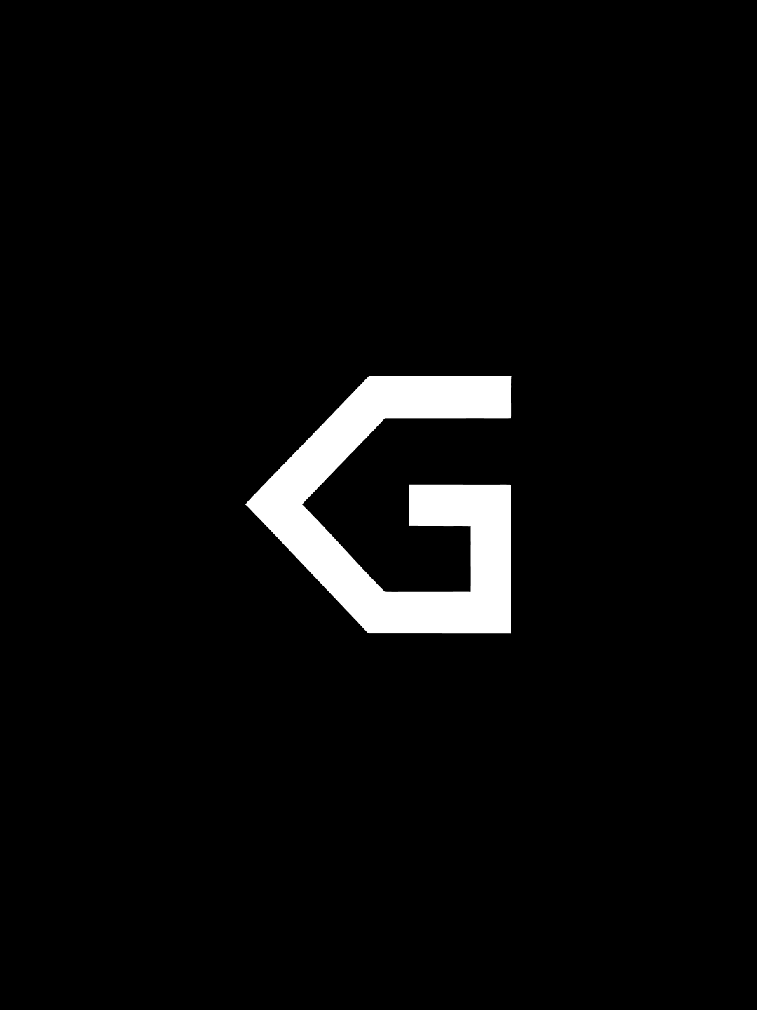 Granov wordmark