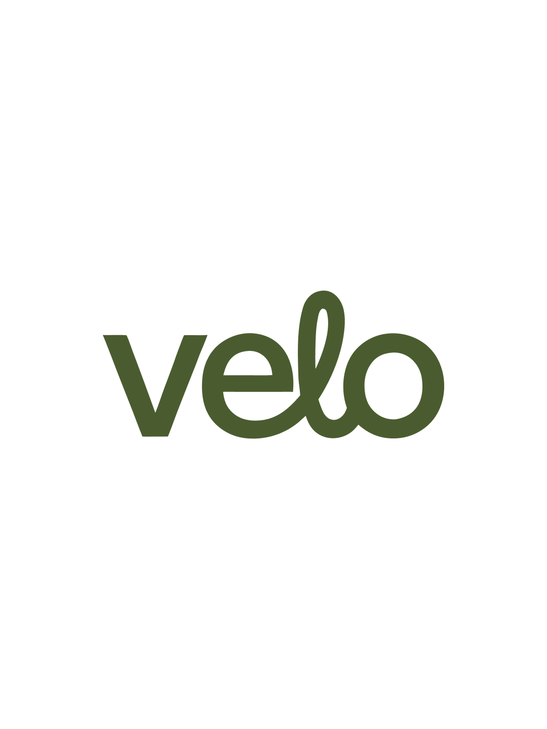 Velo wordmark